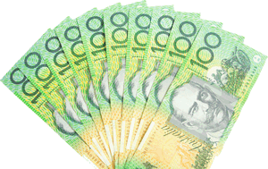 Money Money Money