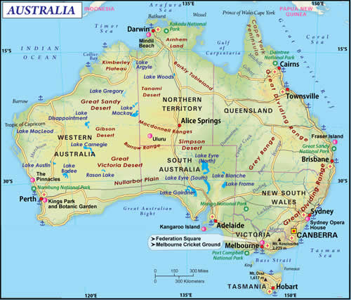 Australia