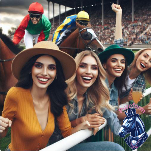 A day at the races