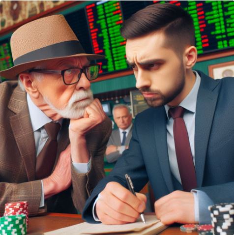 Gambling