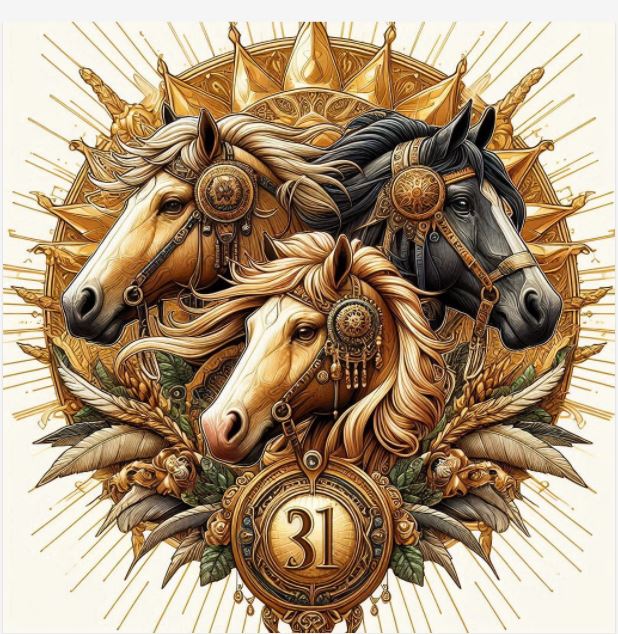 Horses
