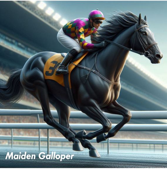 Maiden