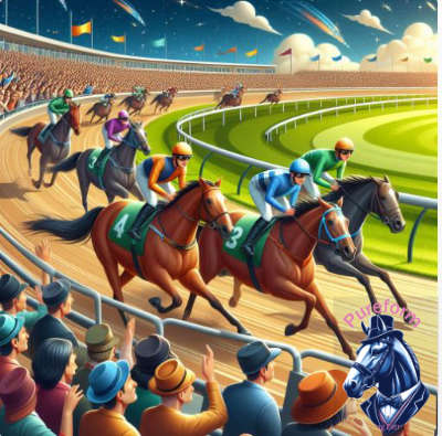 Modern Racing
