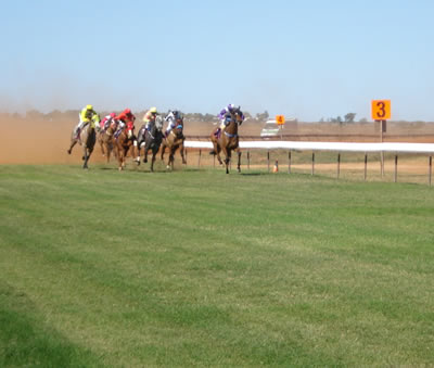 Port Hedland