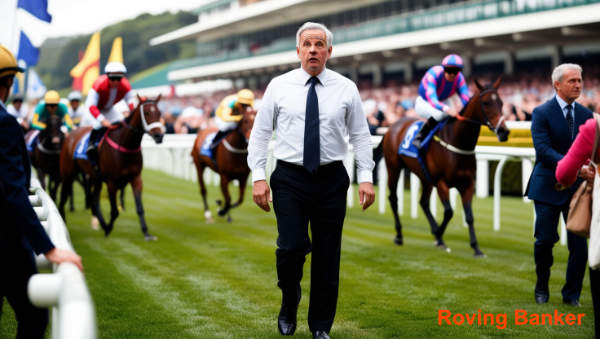 Roving Banker