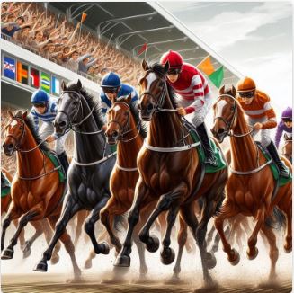 The Race