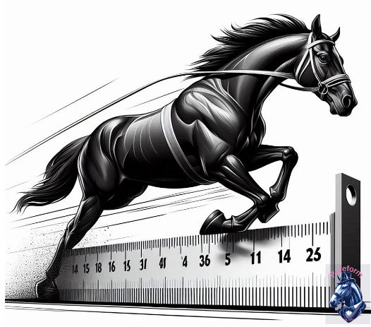 Stride length