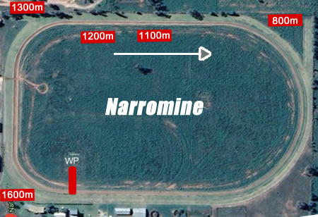 Narromine