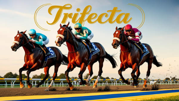Trifecta